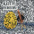 NOTIQUE Poznámkový kalendář Chicken Artists 2027, 30 x 30 cm - pgp-36823-v_09 - variant Pg PGP-36823-V