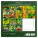 NOTIQUE Poznámkový kalendář Ještěry 2027, 30 x 30 cm - pgp-36826-v_zad - variant Pg PGP-36826-V