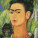 NOTIQUE Poznámkový kalendář Frida Kahlo 2027, 30 x 30 cm - pgp-36829-v_01 - variant Pg PGP-36829-V