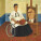 NOTIQUE Poznámkový kalendář Frida Kahlo 2027, 30 x 30 cm - pgp-36829-v_09 - variant Pg PGP-36829-V