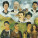 NOTIQUE Poznámkový kalendář Frida Kahlo 2027, 30 x 30 cm - pgp-36829-v_10 - variant Pg PGP-36829-V