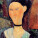 NOTIQUE Poznámkový kalendář Amedeo Modigliani 2027, 30 x 30 cm - pgp-36992-v_06 - variant Pg PGP-36992-V