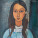 NOTIQUE Poznámkový kalendář Amedeo Modigliani 2027, 30 x 30 cm - pgp-36992-v_07 - variant Pg PGP-36992-V