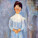 NOTIQUE Poznámkový kalendář Amedeo Modigliani 2027, 30 x 30 cm - pgp-36992-v_08 - variant Pg PGP-36992-V