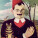 NOTIQUE Poznámkový kalendář Henri Rousseau 2027, 30 x 30 cm - pgp-36994-v_12 - variant Pg PGP-36994-V