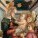 NOTIQUE Poznámkový kalendář Sandro Botticelli 2027, 30 x 30 cm - pgp-36996-v_02 - variant Pg PGP-36996-V