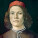 NOTIQUE Poznámkový kalendář Sandro Botticelli 2027, 30 x 30 cm - pgp-36996-v_03 - variant Pg PGP-36996-V