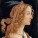 NOTIQUE Poznámkový kalendář Sandro Botticelli 2027, 30 x 30 cm - pgp-36996-v_06 - variant Pg PGP-36996-V
