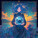 NOTIQUE Poznámkový kalendář Anime Zodiac 2027, 30 x 30 cm - pgp-36998-v_07 - variant Pg PGP-36998-V