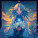 NOTIQUE Poznámkový kalendář Anime Zodiac 2027, 30 x 30 cm - pgp-36998-v_09 - variant Pg PGP-36998-V