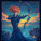 NOTIQUE Poznámkový kalendář Anime Zodiac 2027, 30 x 30 cm - pgp-36998-v_12 - variant Pg PGP-36998-V
