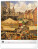NOTIQUE Nástěnný kalendář Impresionismus 2027, 48 x 56 cm - pgn-36363-l_04 - variant Pg PGN-36363-L