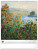 NOTIQUE Nástěnný kalendář Impresionismus 2027, 48 x 56 cm - pgn-36363-l_07 - variant Pg PGN-36363-L