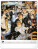 NOTIQUE Nástěnný kalendář Impresionismus 2027, 48 x 56 cm - pgn-36363-l_09 - variant Pg PGN-36363-L