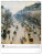 NOTIQUE Nástěnný kalendář Impresionismus 2027, 48 x 56 cm - pgn-36363-l_10 - variant Pg PGN-36363-L