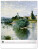 NOTIQUE Nástěnný kalendář Claude Monet 2027, 48 x 56 cm - pgn-36364-l_01 - variant Pg PGN-36364-L