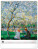 NOTIQUE Nástěnný kalendář Claude Monet 2027, 48 x 56 cm - pgn-36364-l_06 - variant Pg PGN-36364-L