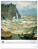NOTIQUE Nástěnný kalendář Claude Monet 2027, 48 x 56 cm - pgn-36364-l_11 - variant Pg PGN-36364-L