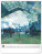 NOTIQUE Nástěnný kalendář Claude Monet 2027, 48 x 56 cm - pgn-36364-l_12 - variant Pg PGN-36364-L