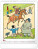 NOTIQUE Nástěnný kalendář Josef Lada 2027, 48 x 56 cm - pgn-36365-l_06 - variant Pg PGN-36365-L