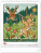 NOTIQUE Nástěnný kalendář Josef Lada 2027, 48 x 56 cm - pgn-36365-l_10 - variant Pg PGN-36365-L