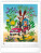 NOTIQUE Nástenný kalendár Krtko 2027, 48 x 56 cm - pgn-36367-l_04 - variant Pg PGN-36367-L