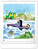 NOTIQUE Nástenný kalendár Krtko 2027, 48 x 56 cm - pgn-36367-l_08 - variant Pg PGN-36367-L