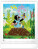 NOTIQUE Nástenný kalendár Krtko 2027, 48 x 56 cm - pgn-36367-l_09 - variant Pg PGN-36367-L