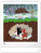 NOTIQUE Nástenný kalendár Krtko 2027, 48 x 56 cm - pgn-36367-l_10 - variant Pg PGN-36367-L