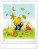 NOTIQUE Nástenný kalendár Krtko 2027, 48 x 56 cm - pgn-36367-l_11 - variant Pg PGN-36367-L