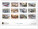NOTIQUE Nástěnný kalendář Oldtimers – Václav Zapadlík 2027, 64 x 42 cm - pgn-36368-l_zad - variant Pg PGN-36368-L