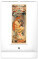 NOTIQUE Nástěnný kalendář Alfons Mucha 2027, 33 x 46 cm - pgn-36373-l_08 - variant Pg PGN-36373-L