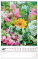 NOTIQUE Nástěnný kalendář Kytice 2027, 33 x 46 cm - pgn-36374-l_07 - variant Pg PGN-36374-L