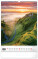 NOTIQUE Nástěnný kalendář Hory 2027, 33 x 46 cm - pgn-36375-l_08 - variant Pg PGN-36375-L