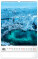 NOTIQUE Nástěnný kalendář Voda 2027, 33 x 46 cm - pgn-36377-l_01 - variant Pg PGN-36377-L