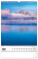 NOTIQUE Nástěnný kalendář Voda 2027, 33 x 46 cm - pgn-36377-l_02 - variant Pg PGN-36377-L
