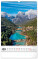 NOTIQUE Nástěnný kalendář Voda 2027, 33 x 46 cm - pgn-36377-l_03 - variant Pg PGN-36377-L