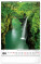 NOTIQUE Nástěnný kalendář Voda 2027, 33 x 46 cm - pgn-36377-l_04 - variant Pg PGN-36377-L