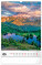 NOTIQUE Nástěnný kalendář Voda 2027, 33 x 46 cm - pgn-36377-l_05 - variant Pg PGN-36377-L