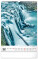 NOTIQUE Nástěnný kalendář Voda 2027, 33 x 46 cm - pgn-36377-l_12 - variant Pg PGN-36377-L