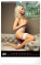 Nástěnný kalendář Women 2027, 33 x 46 cm - pgn-36386-l_09 - variant Pg PGN-36386-L