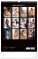 Nástěnný kalendář Girls Exclusive 2027, 33 x 46 cm - pgn-36387-l_zad - variant Pg PGN-36387-L