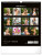 Nástěnný kalendář Hot Girls 2027, 30 x 34 cm - pgn-36390-l_zad - variant Pg PGN-36390-L