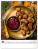 NOTIQUE Nástěnný kalendář Gourmet 2027, 48 x 56 cm - pgn-36833-l_04 - variant Pg PGN-36833-L