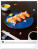 NOTIQUE Nástěnný kalendář Gourmet 2027, 48 x 56 cm - pgn-36833-l_05 - variant Pg PGN-36833-L