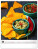 NOTIQUE Nástěnný kalendář Gourmet 2027, 48 x 56 cm - pgn-36833-l_08 - variant Pg PGN-36833-L