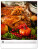 NOTIQUE Nástěnný kalendář Gourmet 2027, 48 x 56 cm - pgn-36833-l_11 - variant Pg PGN-36833-L