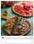 NOTIQUE Nástěnný kalendář Gourmet 2027, 48 x 56 cm - pgn-36833-l_12 - variant Pg PGN-36833-L