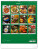 NOTIQUE Nástěnný kalendář Gourmet 2027, 48 x 56 cm - pgn-36833-l_zad - variant Pg PGN-36833-L