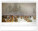 NOTIQUE Nástěnný kalendář Slovanská epopej – Alfons Mucha 2027, 48 x 33 cm - pgn-36834-l_01 - variant Pg PGN-36834-L